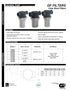 General Pump Pressure Washer Water Filters