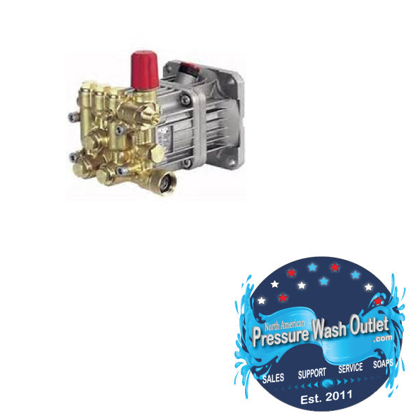 AXD2020E PUMP by COMET PUMPS (5925)