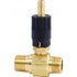 ADJUSTABLE CHEMICAL INJECTORS by PA