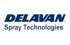 FUEL NOZZLES BY DELAVAN