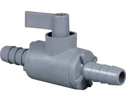 Plastic Ball Valves are available at North American Pressure Wash Outlet