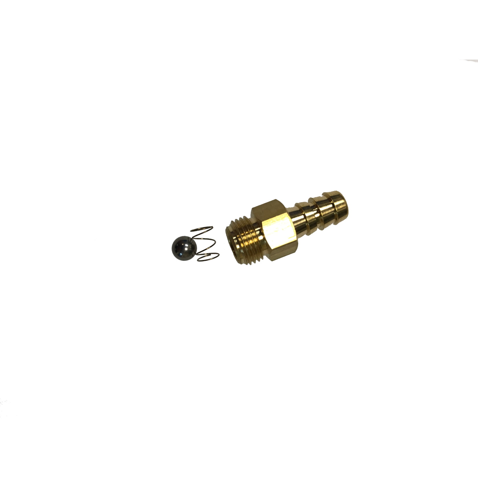 ADJUSTABLE INJECTORS by SUTTNER