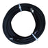 HP COMPONENTS 1/4 X 100' BLACK 4000 PSI HOSE (6381)