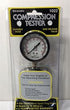 COMPRESSION TESTER 1022 by STRANDIX