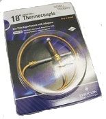 GAS THERMOCOUPLE (4955)