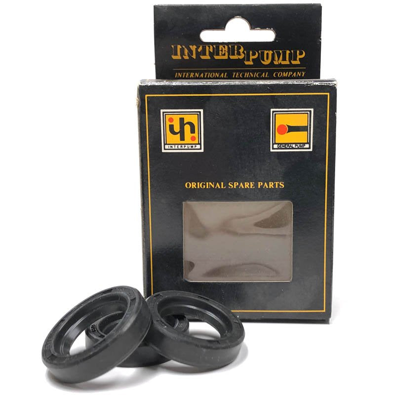 KIT 24 PISTON ROD OIL SEAL by GENERAL PUMP(1603)