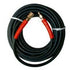 HP COMPONENTS BLACK 4000 PSI 3/8"x50' WRAPPED HOSE (5848)