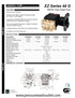 EZ3045G PUMP by GENERAL PUMP (5335)