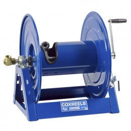 COXREEL (1125-4-200EAG) 120V AC REWIND (4484)