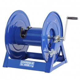 COXREEL (1125-4-200EG) 12V DC REWIND HD (4642)
