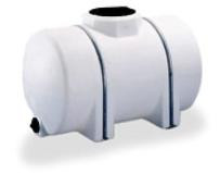 HORIZONTAL LEG TANK 525 GALLON (7918)