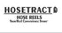 HOSETRACT SFM 15-5 MANUAL STACKABLE HOSE REEL (7602)