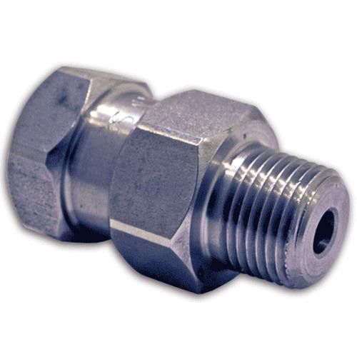 Inline Ball Bearing Swivels available at North American Pressure Wash Outlet