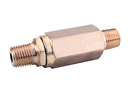 3650 PSI PRESSURE WASH ROTATING NOZZLES by PA