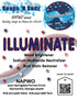 Illuminate Wood Brightener available at North American Pressure Wash Outlet