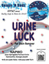 UR-INE LUCK PET STAIN ELIMINATOR