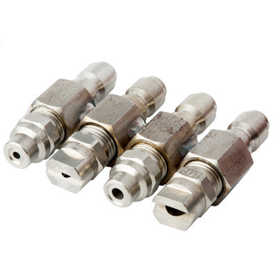 Package Bundle #4 - 5.5 GPM Hot Water Pressure Washer Package