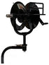 SWIVEL HOSE REELS by STEEL EAGLE