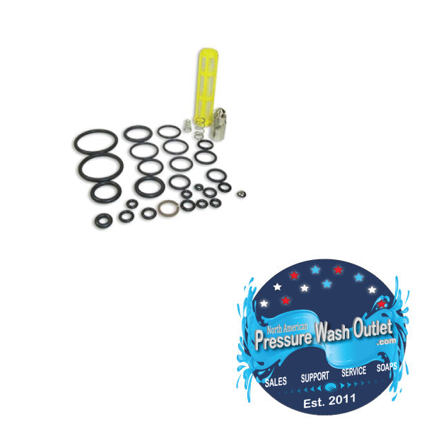 KIT 2697 FOR AR2940-2947 UNLOADERS (3429)