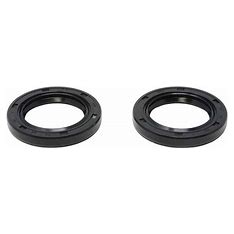 KIT 32 CRANKSHAFT OIL SEAL by GENERAL PUMP (2429)