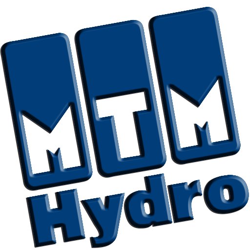 MTM Hydro products available at North American Pressure Wash Outlet