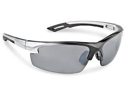 Polar-Ice Polarized Safety Glasses | NS-19902 | UV Protection Eye Protection