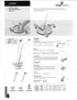 82.623 MOSMATIC ROTOR ARM FOR 12' SURFACE CLEANER