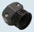 GILMOUR GARDEN HOSE 3/4" FEMALE COUPLER (4622)