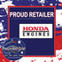 HONDA 43006 REPL. AIR FILTER GX160-GX200 (3781)