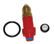 IDK Rotating Nozzle Repair Kit Size 5.5 (1038)