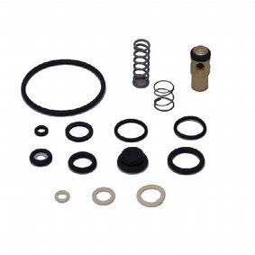 REPAIR KIT FOR VRT3-160 & VRT3-250 UNLOADER