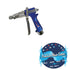 SG-PC-025 JET SPRAY GUN by COMET PUMPS (7028.01)