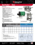 HANNAY HOSE REELS - SNC SERIES - NON-CORROSIVE