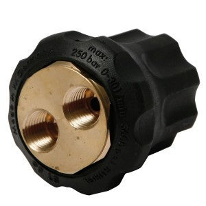 ST56 Rollover Nozzles available at North American Pressure Wash Outlet