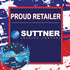 Suttner products available at North American Pressure Wash Outlet