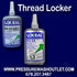 LOXEAL THREAD LOCKER