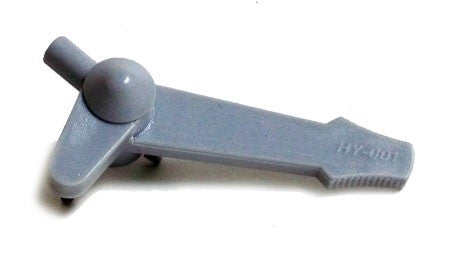 CHOKE LEVER GX160-390 (4326.01)