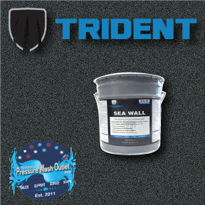 SEA WALL SEALER by TRIDENT (8409)