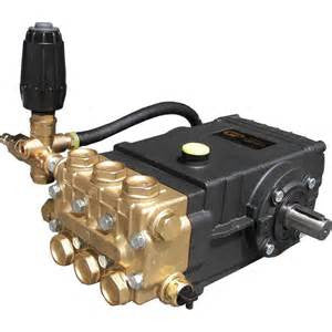 TSS1511-VRT3-310EZ PUMP MADE READY by GENERAL PUMP (6665)