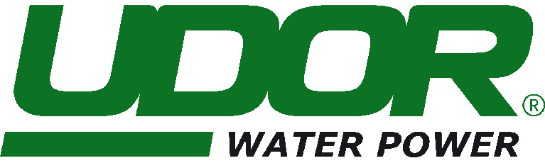 1205.31 PLUNGER 20mm by UDOR PUMPS (5534)