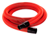 2" x 50' VAC HOSE W/CUFFS (6129)