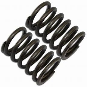 SET (2) VALVE SPRINGS GX160-200 (4184)