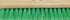 HI-LO TRUCK BRUSH - 10" GREEN NYLTEX (6638)