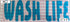 WashLife Outdoor Vinyl Decals | Weather-Resistant Pressure Washing Decals