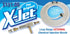 X-Jet Original Nozzle at North American Pressure Wash Outlet