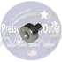 X-Jet Orifice at North American Pressure Wash Outlet