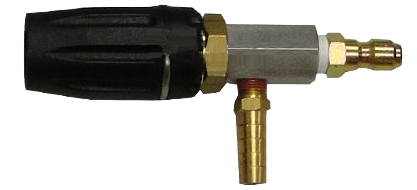 X-Jet Nozzles are available at North American Pressure Wash Outlet