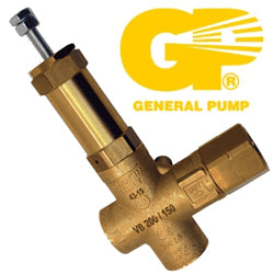 YU5221 UNLOADER HIGH FLOW by GENERAL PUMP (4458)